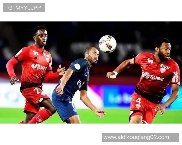 勒阿费尔与卡昂的精彩对决揭示法乙联赛新格局