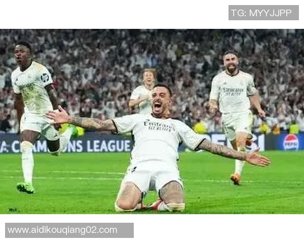 皇马与拜仁巅峰对决精彩比赛视频回顾与分析