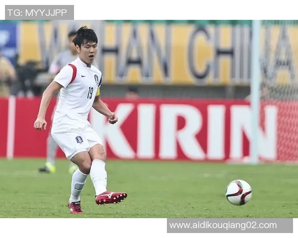 韩国与伊朗足球对决分析及胜负推荐策略探讨