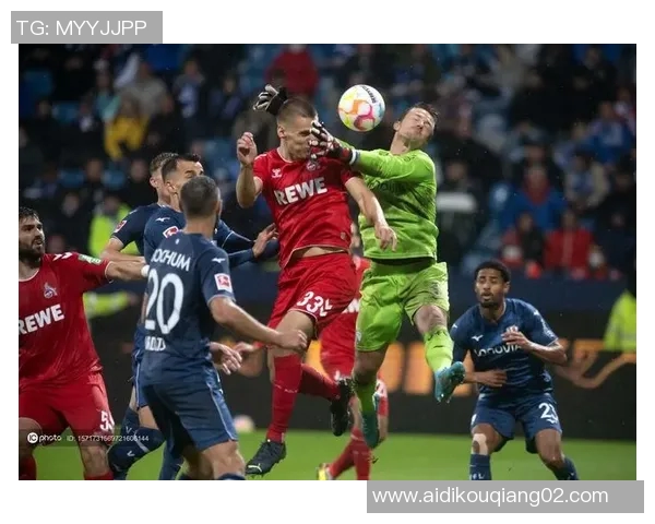 科隆与波鸿历史交锋数据分析及比分回顾