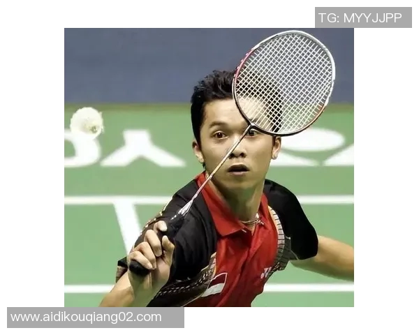 陶菲克与林丹在2006年羽毛球世锦赛的巅峰对决与传奇时刻回顾