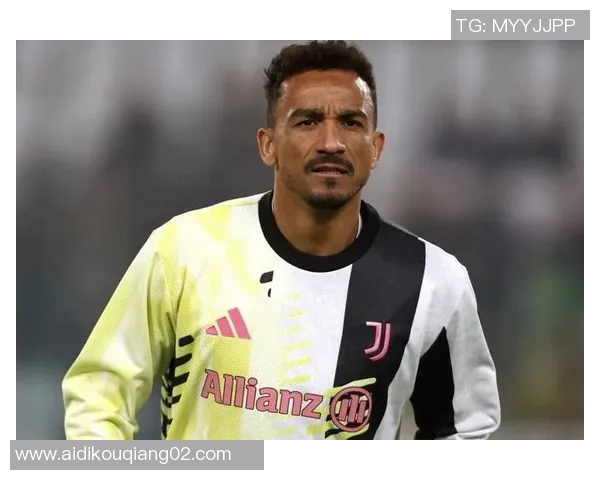 达尼洛：从足球场上的闪耀星辰到生活中的坚韧奋斗者